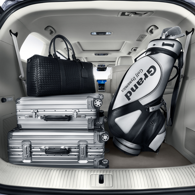 2023 MPV EV Car 7 مقاعد Roewe Imax8 للسفر مركبة طاقة جديدة طويلة المدى 6