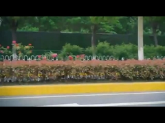 Dfs 5 باب 5 مقعد كهربائي SUV هوندا ns1 سيارات كهربائية جديدة قيادة اليد اليسرى FWD سيارة كهربائية سيارة EV