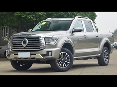 سيارة الجدار العظيم 2.0T 4WD غوم كانون مع 4x4 الديزل تشينس شاحنة بيكاب