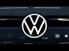 سيارات كهربائية كهربائية VW ID4 CROSS السيارات الكهربائية شاحنة مضغوطة كهربائية سيارة طاقة جديدة