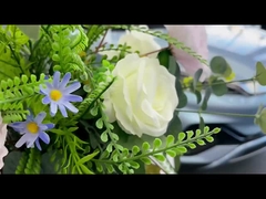 سيارة الكهربائية الكهربائية BYD يوان PLUS 5 أبواب 5 مقاعد SUV لمسافة طويلة 430KM EV المركبات