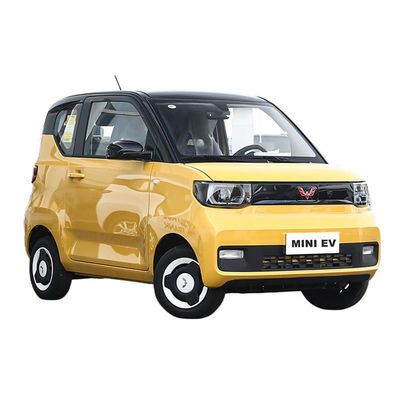 Smart Hongguang Wuling Mini EV  200km