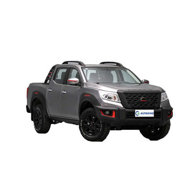 2023 NISSAN NAVARA Pickup Truck Cars Vehicle 2.5L Comfort Enjoy Flagship Model
