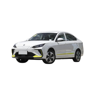 Top Speed 150km/H Dongfeng EV Car Aeolus E70 PRO 2023 Smart Edition