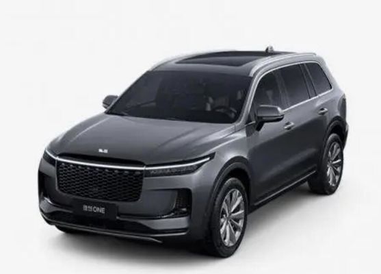 LIXIANG L9 Luxury Smart Fully Electric Full Size Suv High Speed  210km