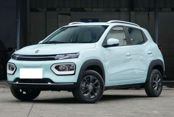 Dongfeng Ev New Energy Nano Box Engine Capacity 2.0L Fuel Type
