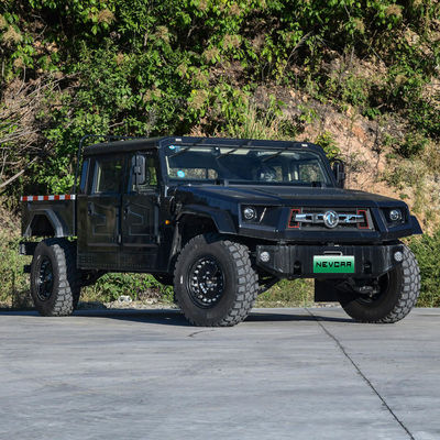 2023 MENGSHI - M50 Mengshi SUV Vehicle with 1.5L Turbocharged Engine