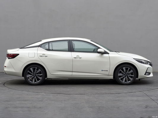 NISSAN Sylphy 2.0L Nissan 5 Seater Car With 5 Star ANCAP Safety Rated