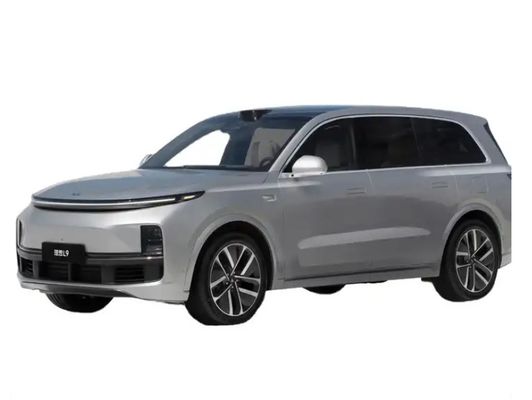 Ultimate Fully Electric Sport Utility Vehicle LIXIANG L7 50-100KWh Battery