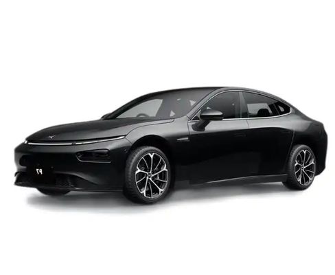 Eco Friendly Xiaopeng Ev Car New Energy Automobile With 4-6 Hours Charging Time