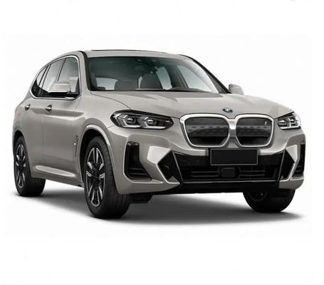 BM W Baoma Ix3 2023 Leading Ev 2023 Electric Cars New Energy Vehicles