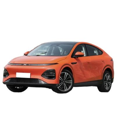 2023 Xiaopeng G6 New Energy Vehicle Fast Charging 5 Seater EV