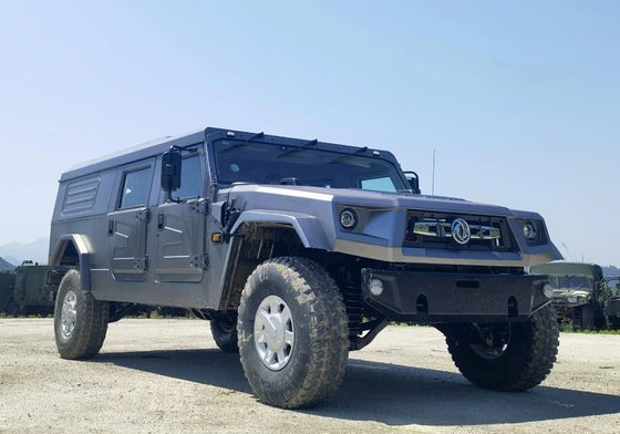 Turbocharged 1.5L 7-Seater 4WD Used Car with 6-speed Manual/7-speed Automatic Transmission