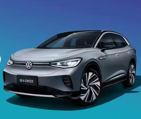 Electric EV Car 2025 Vw ID4 CROZZ CHUNXIANG Compact SUV Volkswagens Electric Car