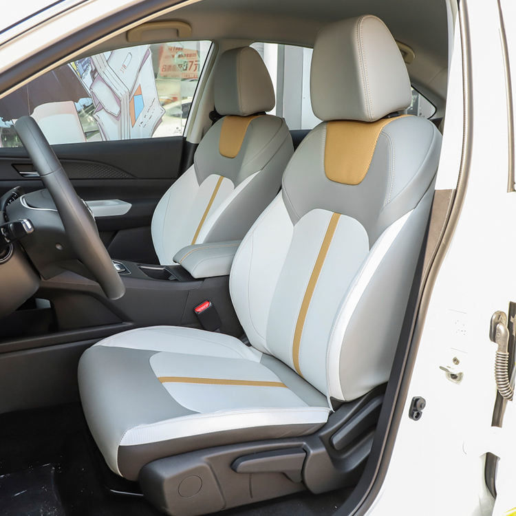 Top Speed 150km/H Dongfeng EV Car Aeolus E70 PRO 2023 Smart Edition