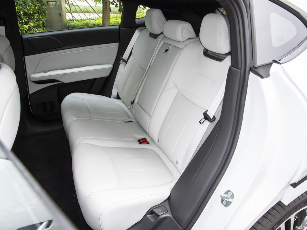 Intelligent Driving Xpeng G6 2023 China Electric Car 580-755KM New Energy Vehicle