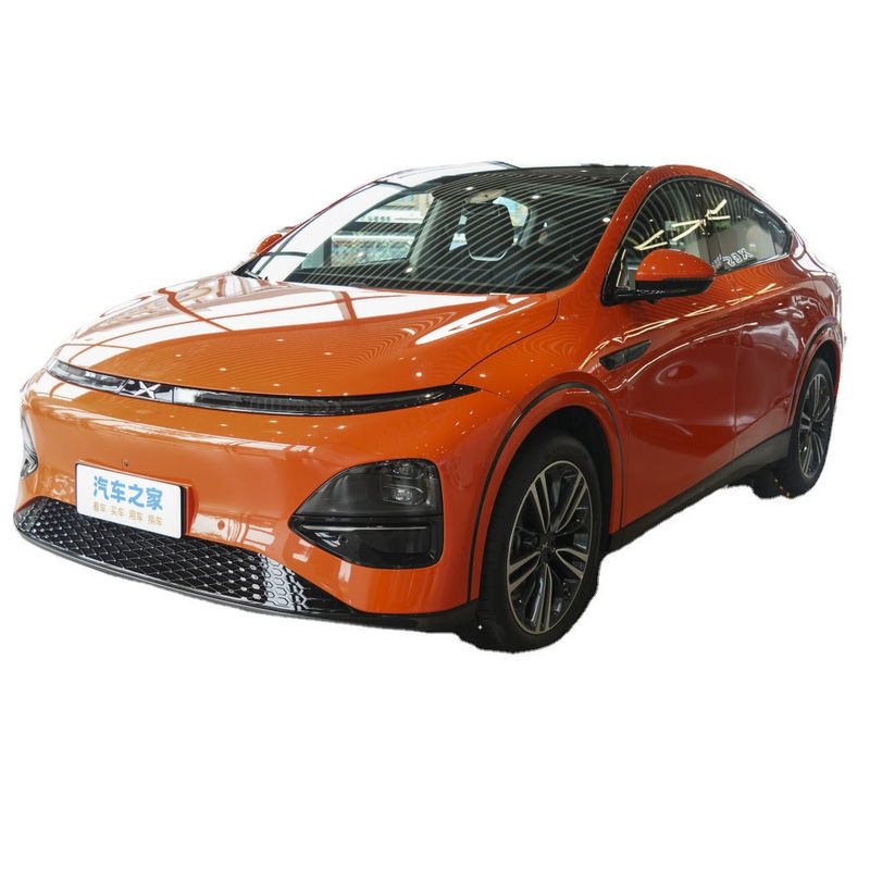 Intelligent Driving Xpeng G6 2023 China Electric Car 580-755KM New Energy Vehicle