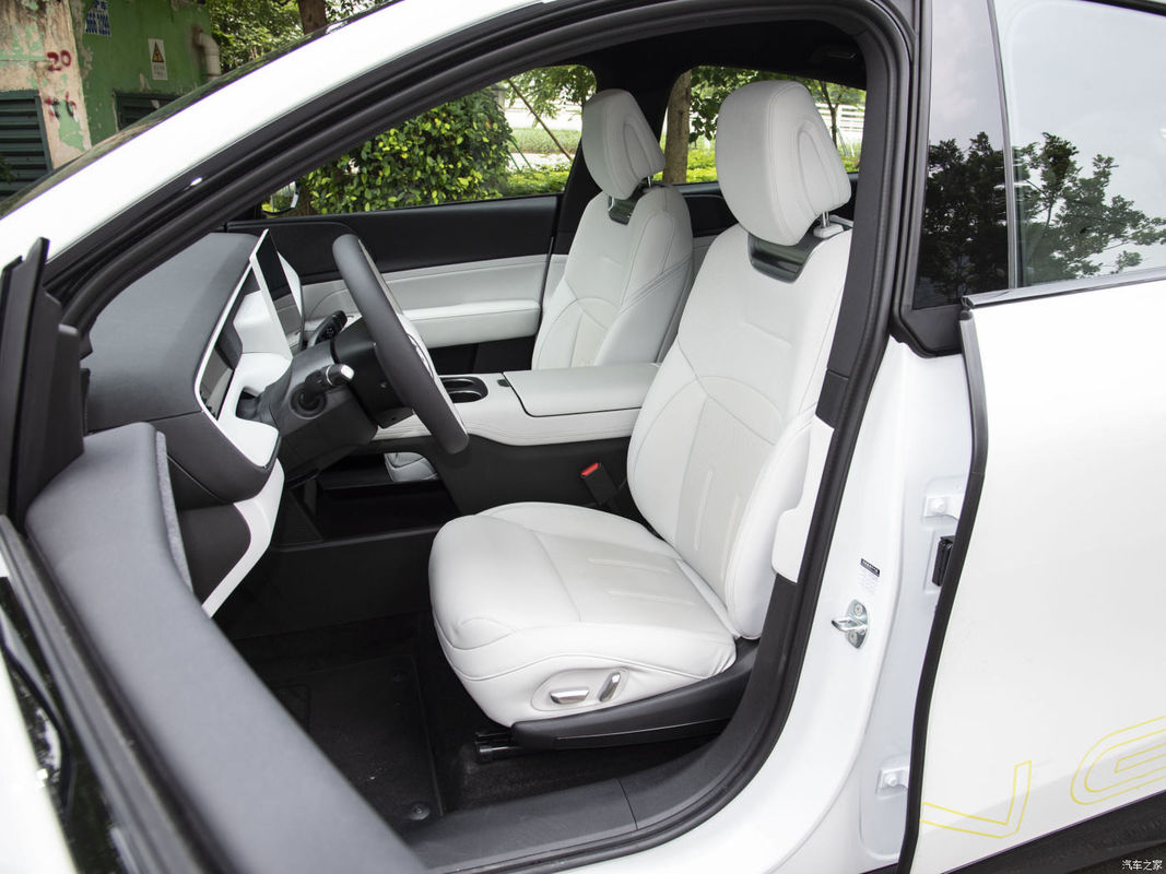 Intelligent Driving Xpeng G6 2023 China Electric Car 580-755KM New Energy Vehicle