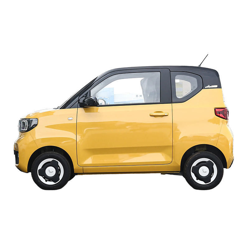 Smart Hongguang Wuling Mini EV  200km