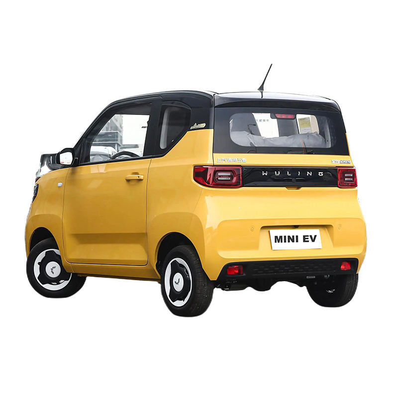 Smart Hongguang Wuling Mini EV  200km