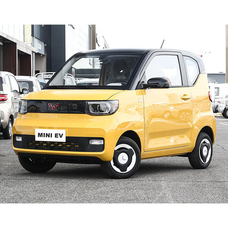 Smart Hongguang Wuling Mini EV  200km