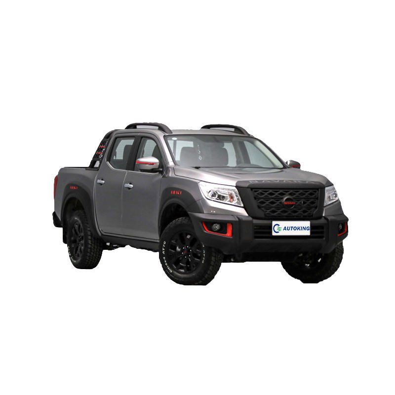 2023 NISSAN NAVARA Pickup Truck Cars Vehicle 2.5L Comfort Enjoy Flagship Model
