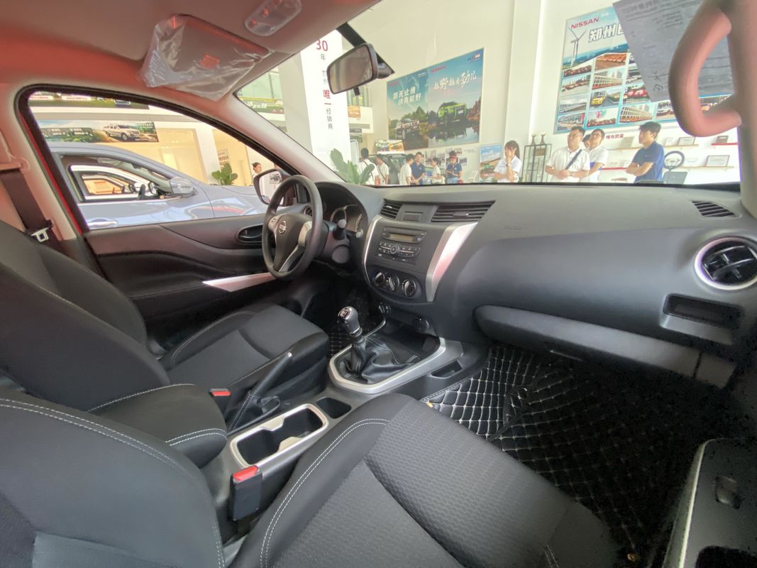 2023 NISSAN NAVARA Pickup Truck Cars Vehicle 2.5L Comfort Enjoy Flagship Model
