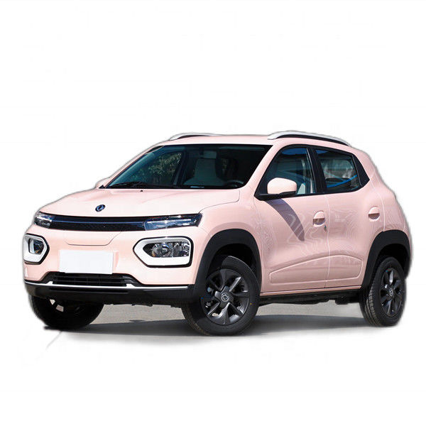 Nanobox Suv Dongfeng EV Car 5 Door 4 Seat Hatchback Electric Car