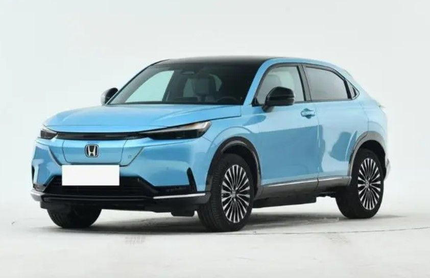 Dongfeng Honda Ns1 Electric Car 400km