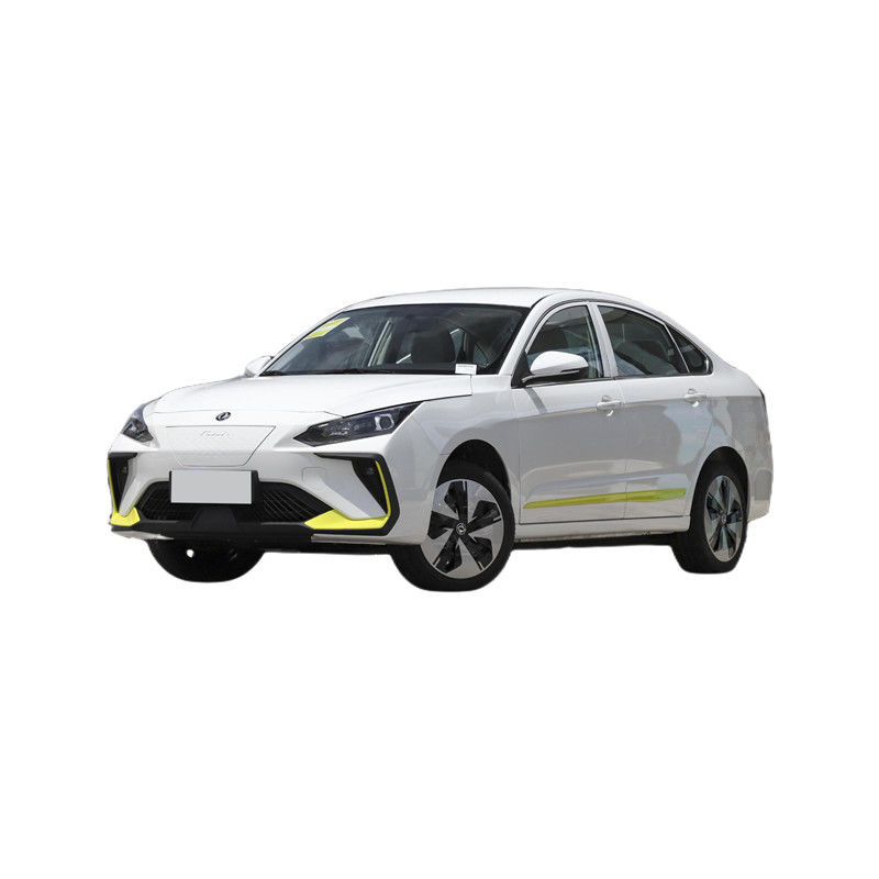 Top Speed 150km/H Dongfeng EV Car Aeolus E70 PRO 2023 Smart Edition