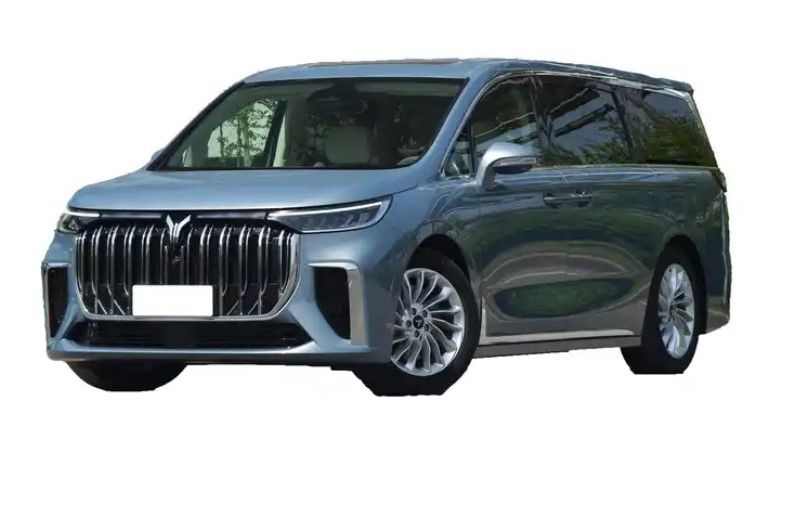 High Stability Voyah EV 500W Electric Vehicle With 25km/H Max Speed