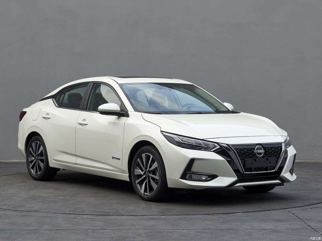 5 Star ANCAP Safety Rated Nissan Petrol Car With 7.2L/100km Fuel Economy