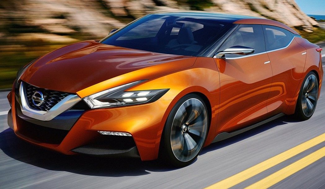 Top Speed Up To 90Mph Nissan All Electric Vehicle Electric Powered Car Convenient
