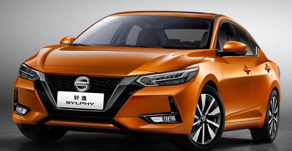 ISO 2023 Nissan Electric Vehicles 90Mph NISSAN SYLPHY Charging Time 8 Hours