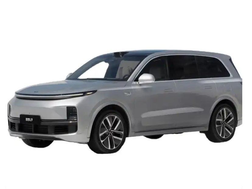 Ultimate Fully Electric Sport Utility Vehicle LIXIANG L7 50-100KWh Battery