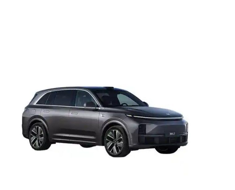 5-7 Passengers Fully Electric SUV Lixiang L7 Fast Charging Within 2-4 Hours