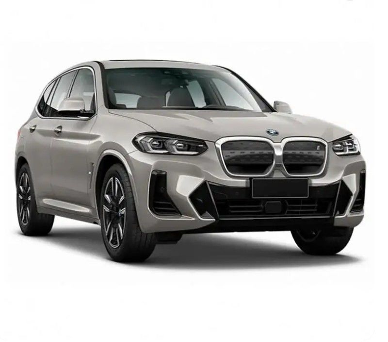 BM W Baoma Ix3 2023 Leading Ev 2023 Electric Cars New Energy Vehicles