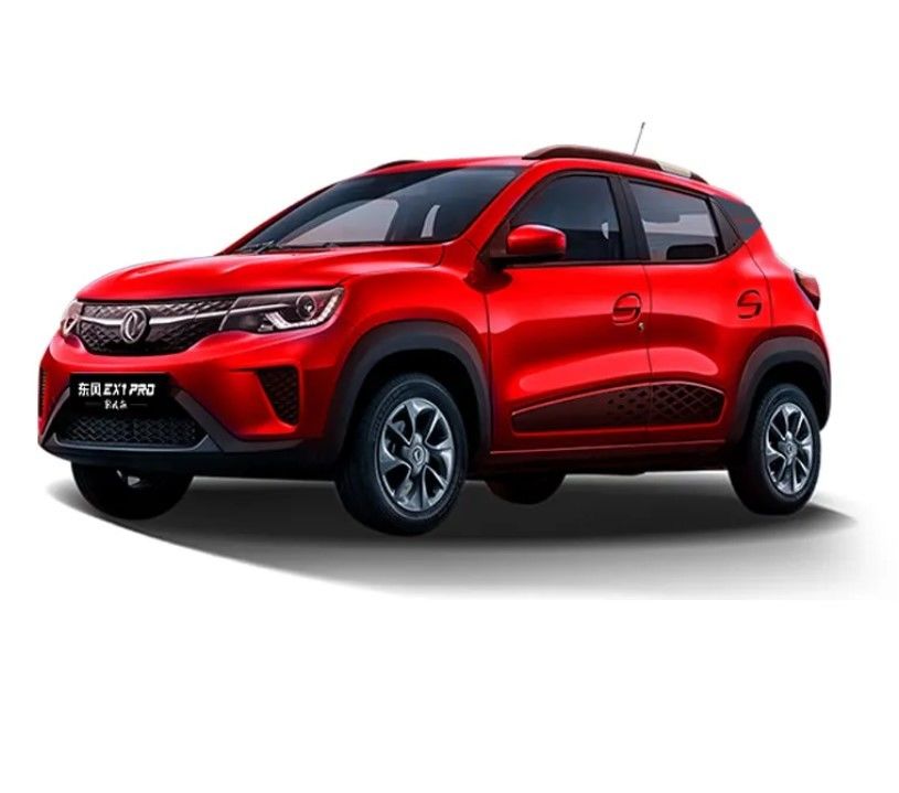 Dongfeng Ex1 Pro Suv Electric Cars 201km Ev New Energy Vehicles