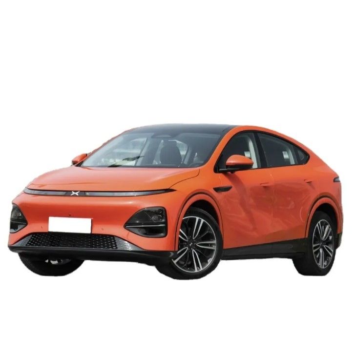 2023 Xiaopeng G6 New Energy Vehicle Fast Charging 5 Seater EV