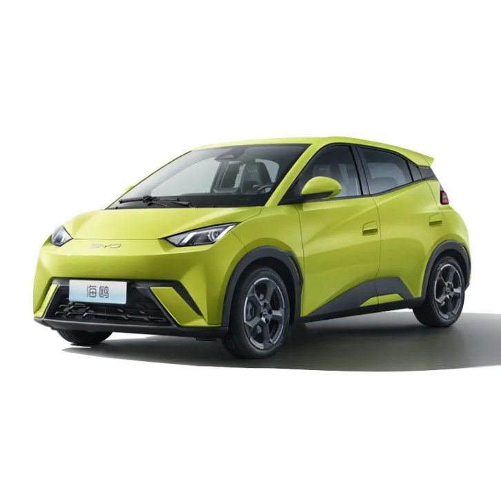 BYD Seagull Electric EV Car 80km/H Lithium Battery 200 miles Mini Electric Car