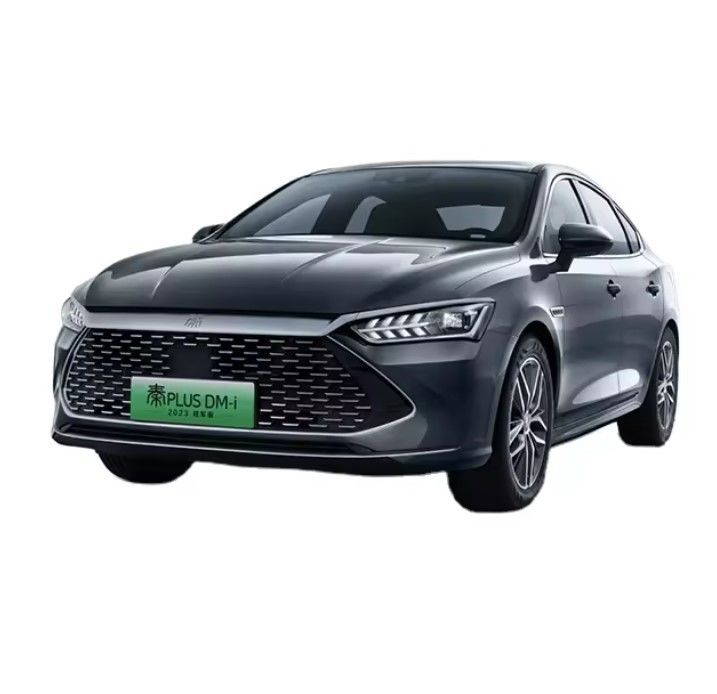 BYD qin plus Electric Car Low Price 30km/h Speed New Energy BYD Qin Plus Vehicle