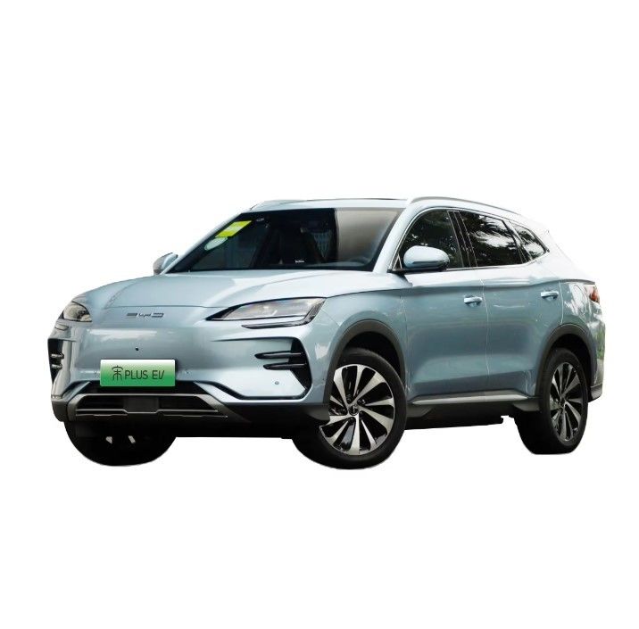 BYD 2024 Song Plus EV car Honorary edition new electric suv car