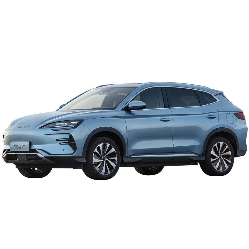 BYD 2024 Song Plus EV car Honorary edition new electric suv car