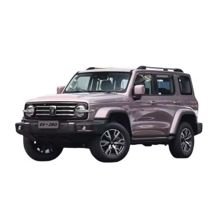 SUV Great Wall Tank 300 Car Gasoline Vehicles 2.0t Wey Tank 300 SUV