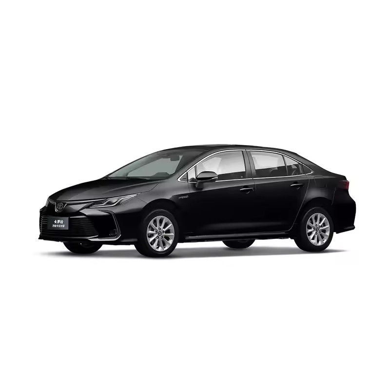 FAIRLY USED Toyota Corolla Used Cars 2019 Toyota Yaris Corolla Gasoline Used Cars