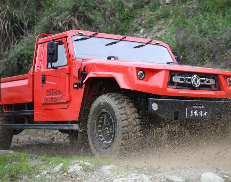 7-Seater 4WD Turbocharged SUV with 200mm Ground Clearance and 6.2L/100km Fuel Efficiency