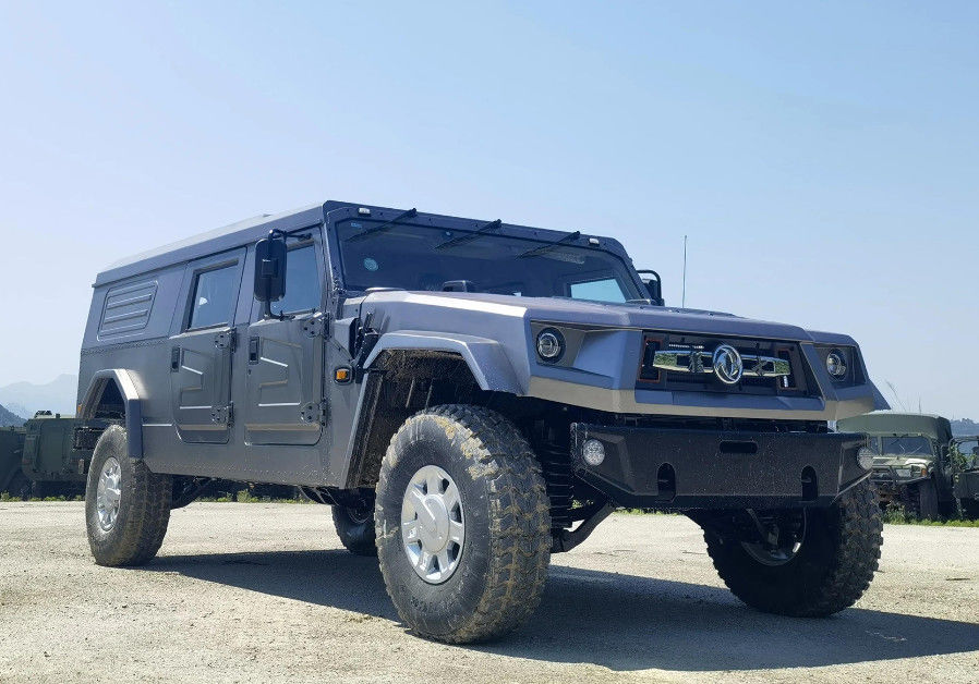 Turbocharged 1.5L 7-Seater 4WD Used Car with 6-speed Manual/7-speed Automatic Transmission