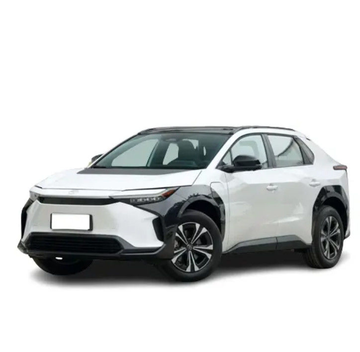 Toyota Levin BZ4X New Used Cars New Energy Vehicles Electric Car