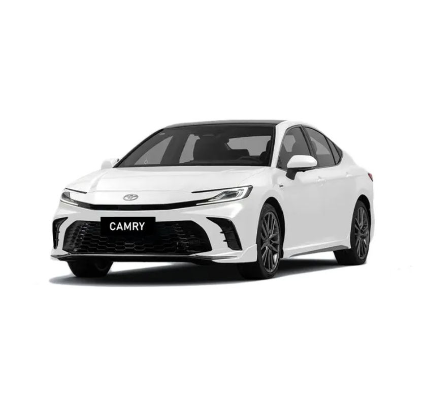 Toyota Camry Hybrid 2.0HE Edition 2024 New EV Car Toyota Camry