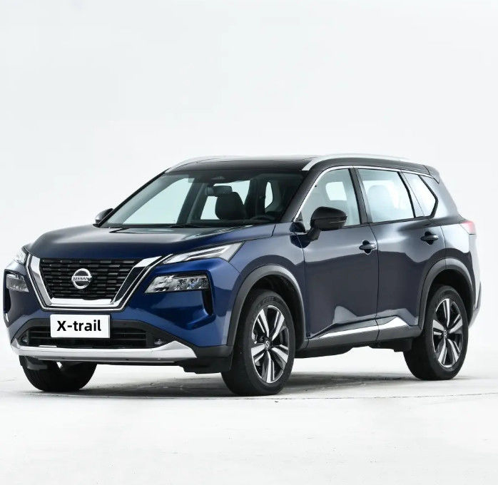 2024 Dongfeng Nissan X-Trail E-Power 4WD SUV Electric EV Car Gasoline Electric Vehicle China Supplier